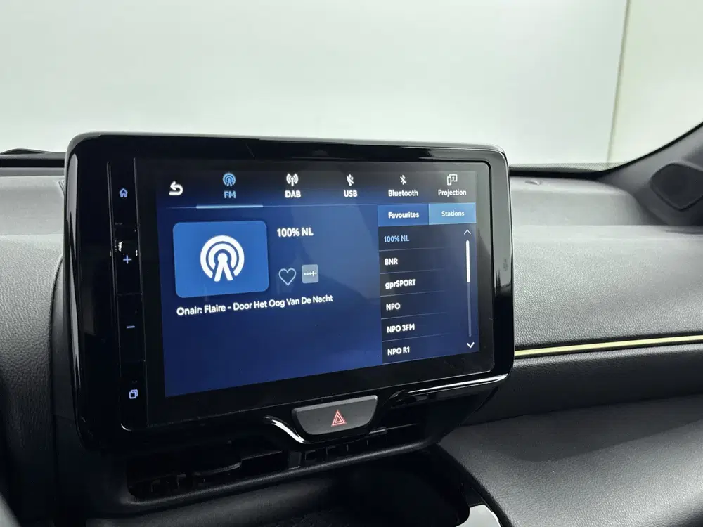 Toyota Yaris Cross 1.5 Hybrid AWD Adventure uit 2022, foto 7