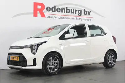 Kia Picanto Vision 1.2 uit 2025