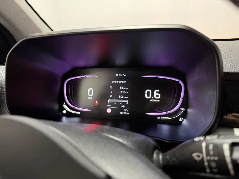 Kia Picanto Vision 1.2 uit 2025, foto 12