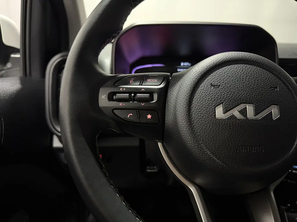 Kia Picanto Vision 1.2 uit 2025, foto 13