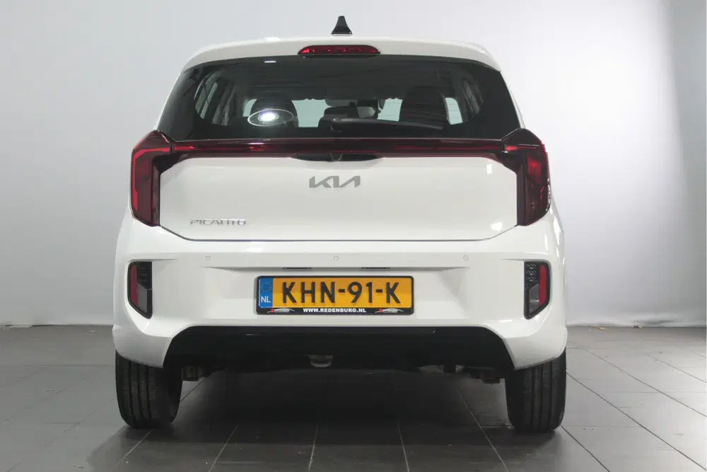 Kia Picanto Vision 1.2 uit 2025, foto 6