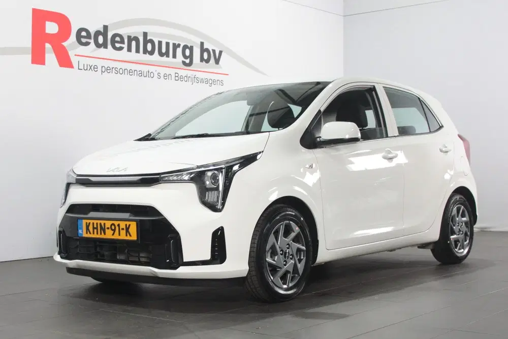 Kia Picanto Vision 1.2 uit 2025, foto 8