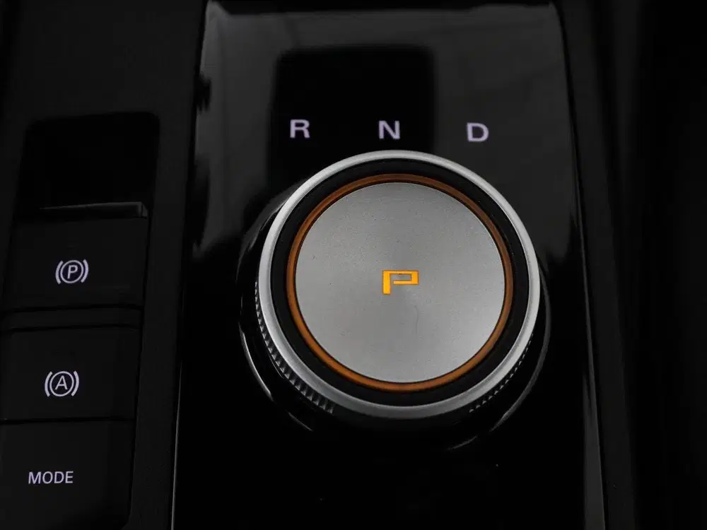 MG MG3 1.5 Hybrid+ Luxury uit 2025, foto 15