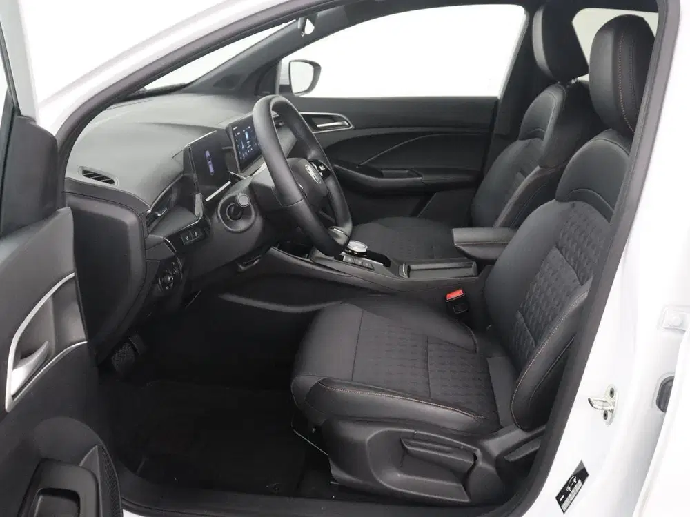 MG MG3 1.5 Hybrid+ Luxury uit 2025, foto 4