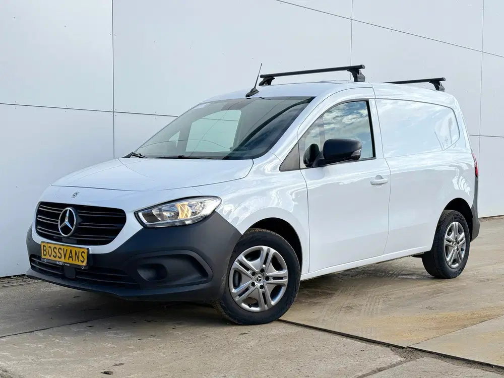 Mercedes-Benz Citan Mercedes Benz Citan 110 1.5 CDI L1 Cruise uit 2024