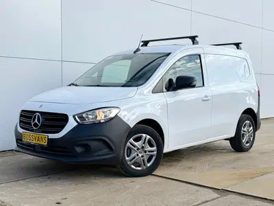Mercedes-Benz Citan Mercedes Benz Citan 110 1.5 CDI L1 Cruise uit 2024