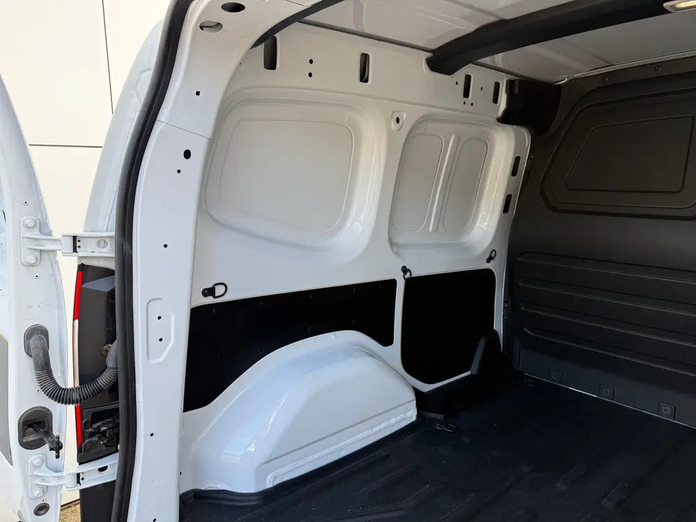 Mercedes-Benz Citan Mercedes Benz Citan 110 1.5 CDI L1 Cruise uit 2024, foto 12