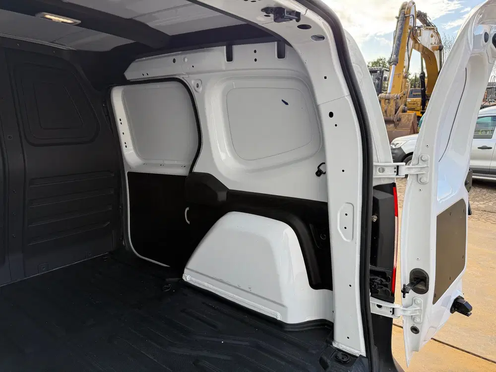 Mercedes-Benz Citan Mercedes Benz Citan 110 1.5 CDI L1 Cruise uit 2024, foto 14