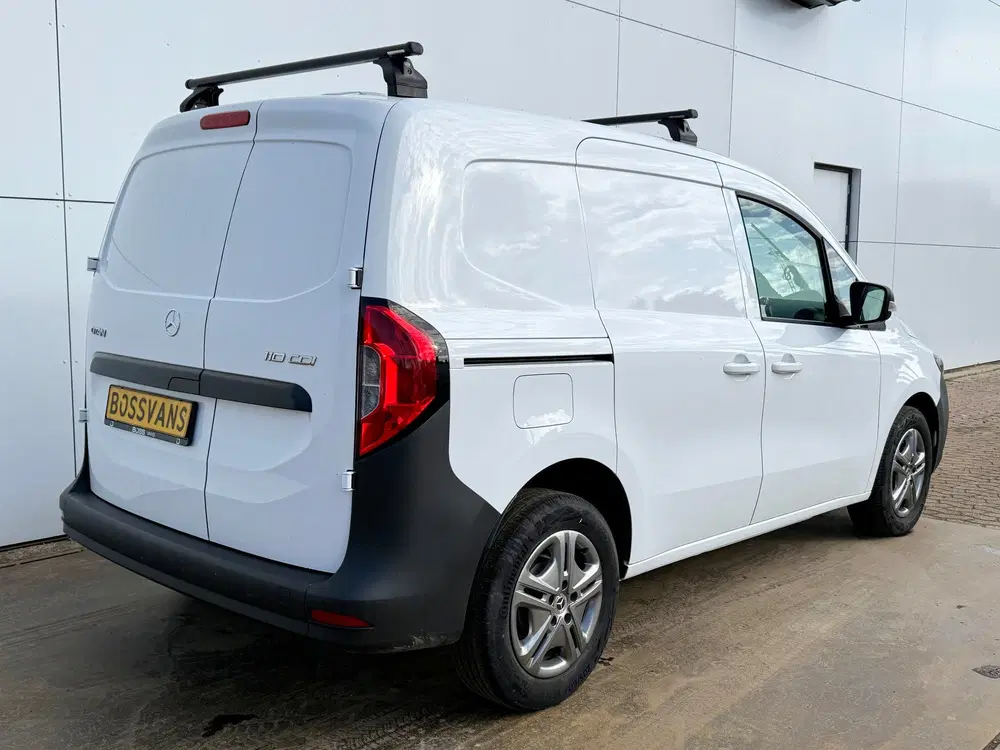 Mercedes-Benz Citan Mercedes Benz Citan 110 1.5 CDI L1 Cruise uit 2024, foto 3