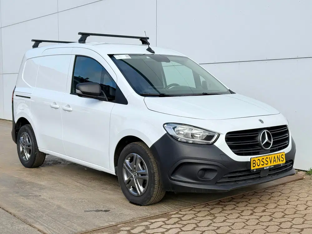 Mercedes-Benz Citan Mercedes Benz Citan 110 1.5 CDI L1 Cruise uit 2024, foto 4