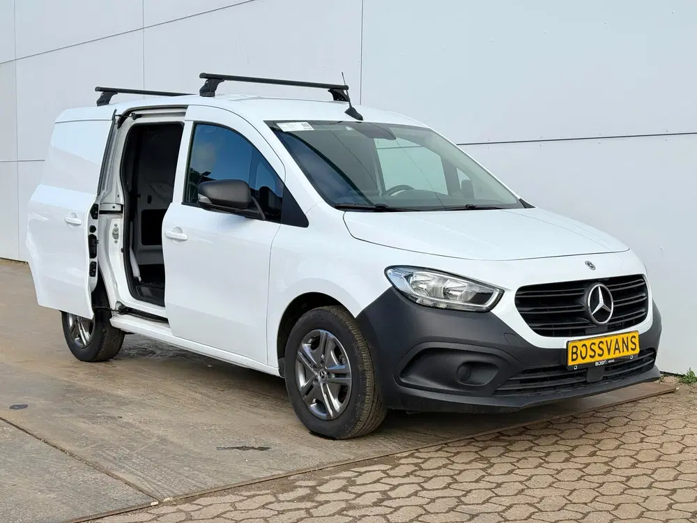 Mercedes-Benz Citan Mercedes Benz Citan 110 1.5 CDI L1 Cruise uit 2024, foto 5