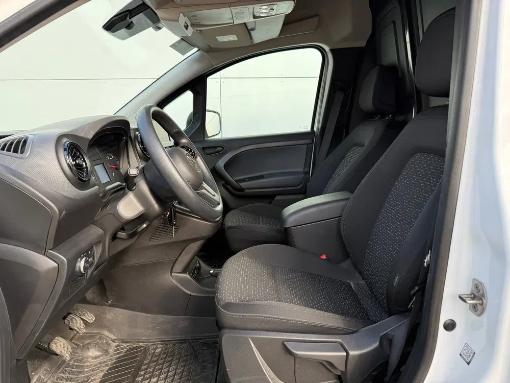 Mercedes-Benz Citan Mercedes Benz Citan 110 1.5 CDI L1 Cruise uit 2024, foto 6