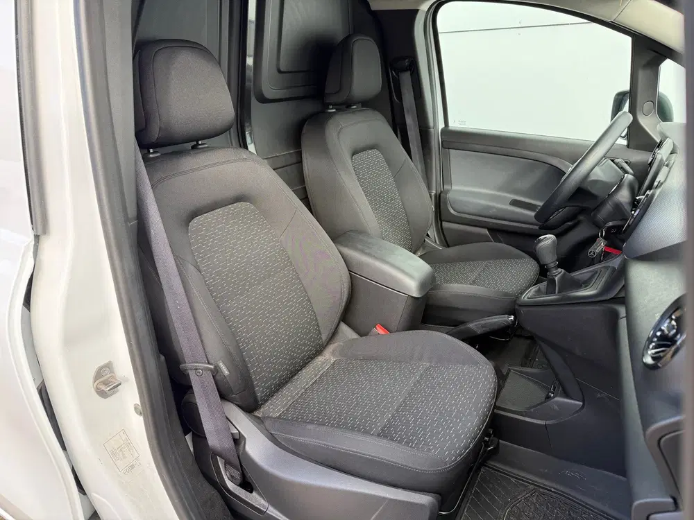 Mercedes-Benz Citan Mercedes Benz Citan 110 1.5 CDI L1 Cruise uit 2024, foto 7
