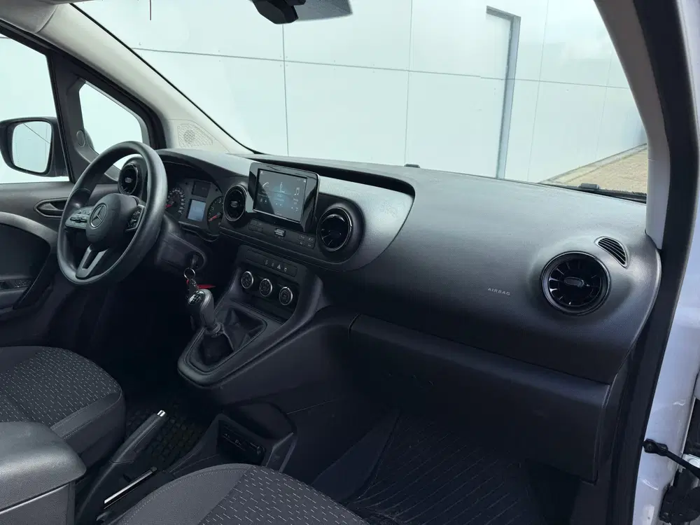 Mercedes-Benz Citan Mercedes Benz Citan 110 1.5 CDI L1 Cruise uit 2024, foto 8