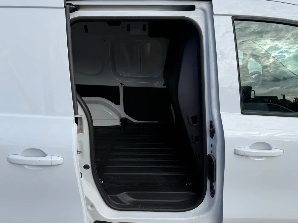Mercedes-Benz Citan Mercedes Benz Citan 110 1.5 CDI L1 Cruise uit 2024, foto 9