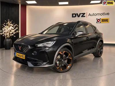 Cupra Formentor 1.4 e-Hybrid Business uit 2021