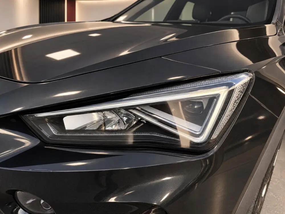 Cupra Formentor 1.4 e-Hybrid Business uit 2021, foto 10