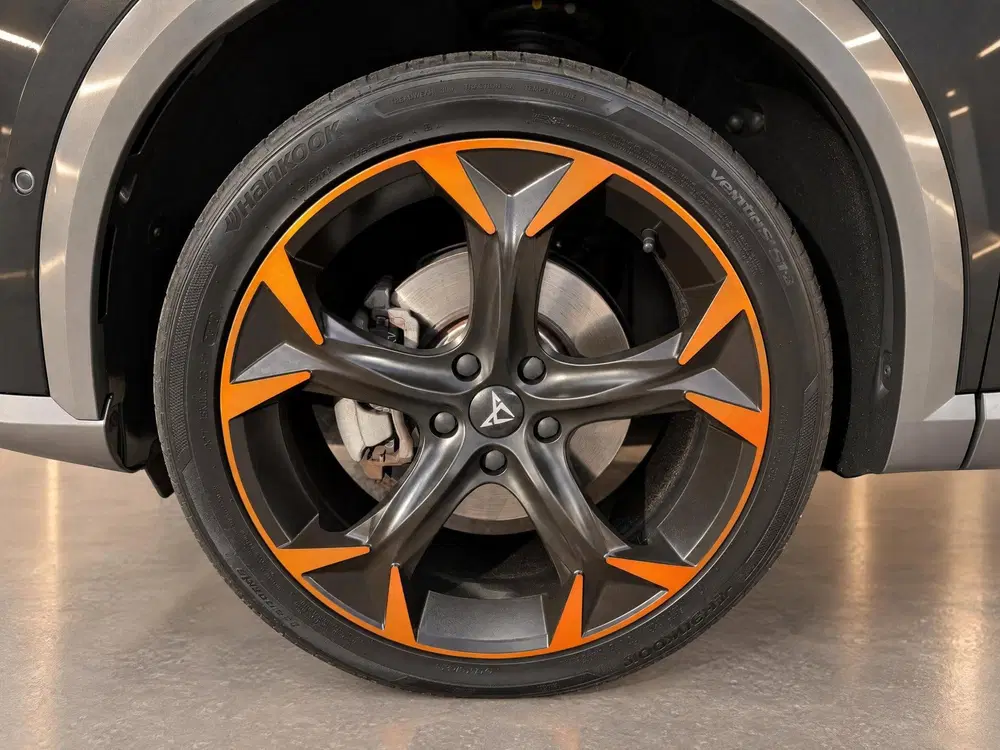 Cupra Formentor 1.4 e-Hybrid Business uit 2021, foto 12