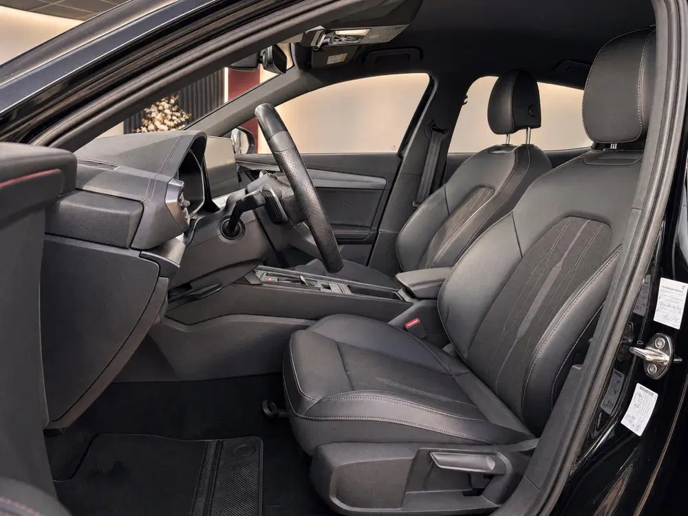 Cupra Formentor 1.4 e-Hybrid Business uit 2021, foto 15