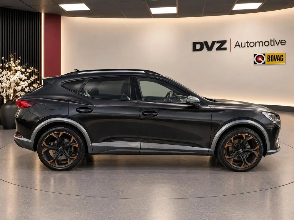 Cupra Formentor 1.4 e-Hybrid Business uit 2021, foto 6