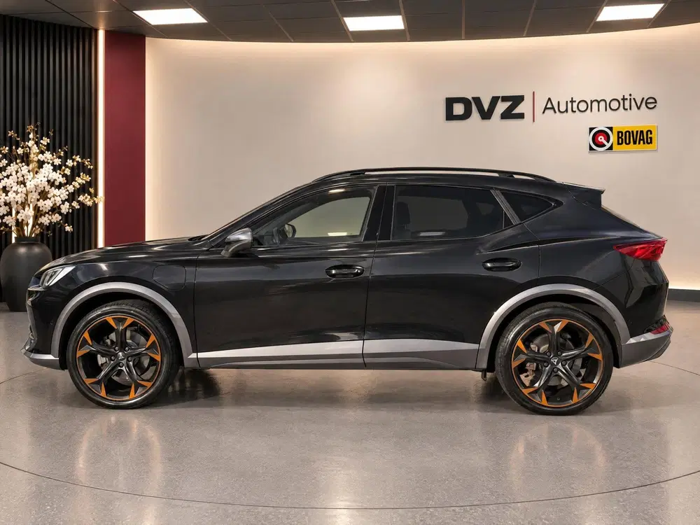 Cupra Formentor 1.4 e-Hybrid Business uit 2021, foto 7