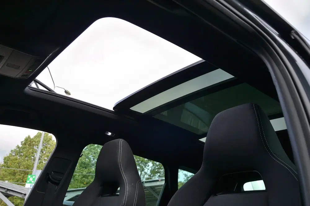 Skoda Karoq 1.5 TSI ACT 150PK Sportline Business Autom uit 2021, foto 7