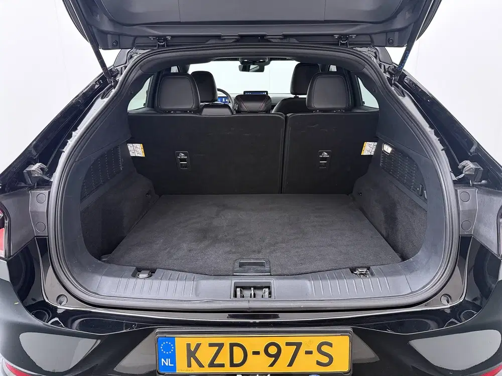 Ford Mustang Mach-E Extended RWD 98 kWh Premium uit 2023, foto 9