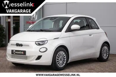 Fiat 500 Urban 24 kWh uit 2023