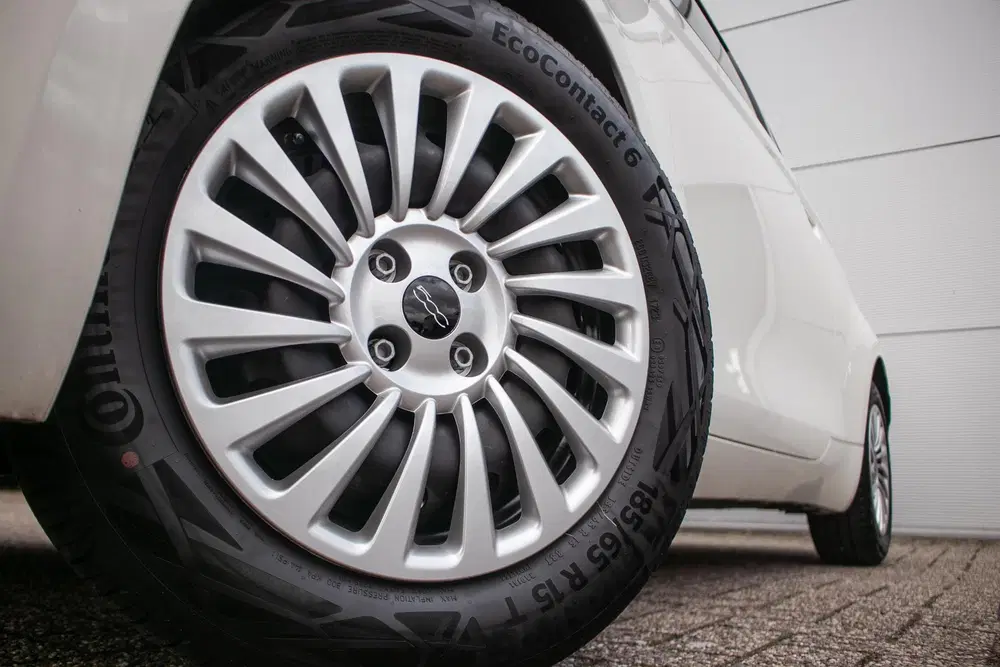 Fiat 500 Urban 24 kWh uit 2023, foto 10