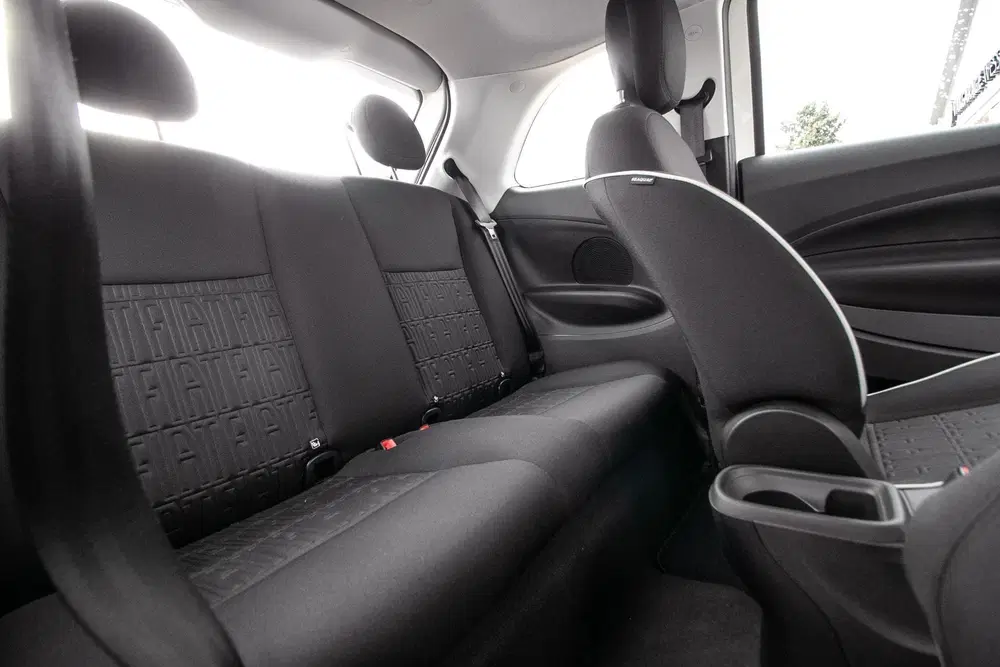 Fiat 500 Urban 24 kWh uit 2023, foto 6