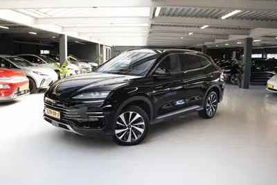 BYD Seal U 1.5 DM-i FWD Boost uit 2025