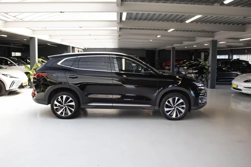 BYD Seal U 1.5 DM-i FWD Boost uit 2025, foto 12