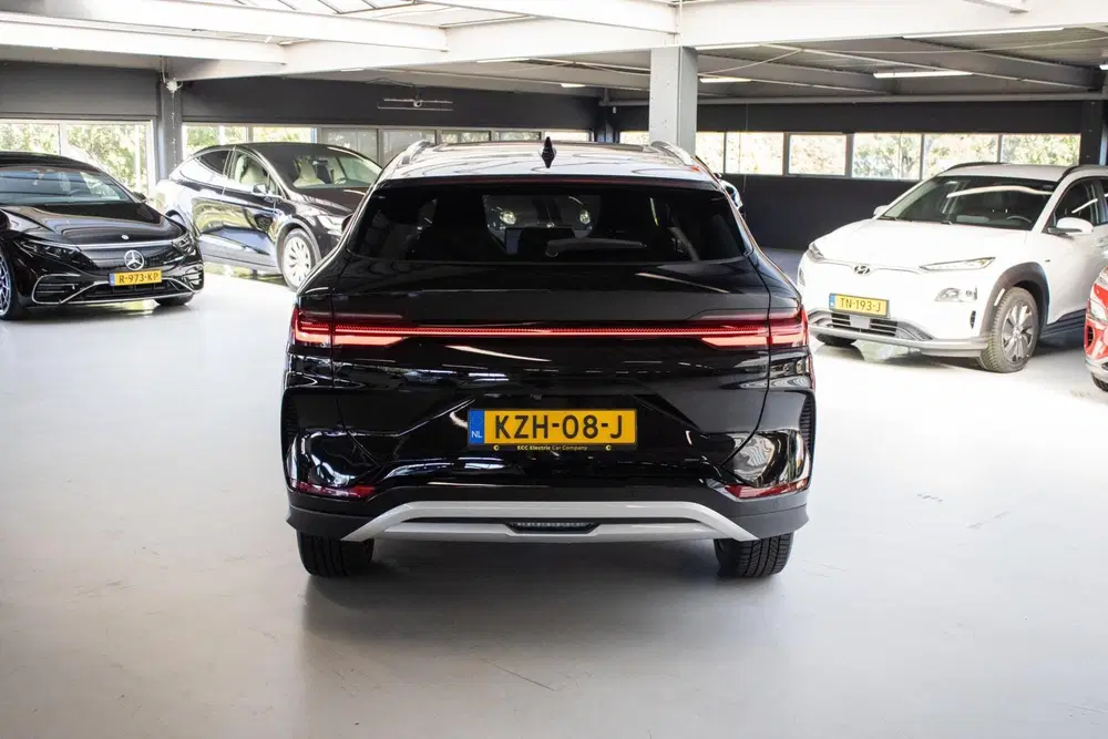 BYD Seal U 1.5 DM-i FWD Boost uit 2025, foto 14