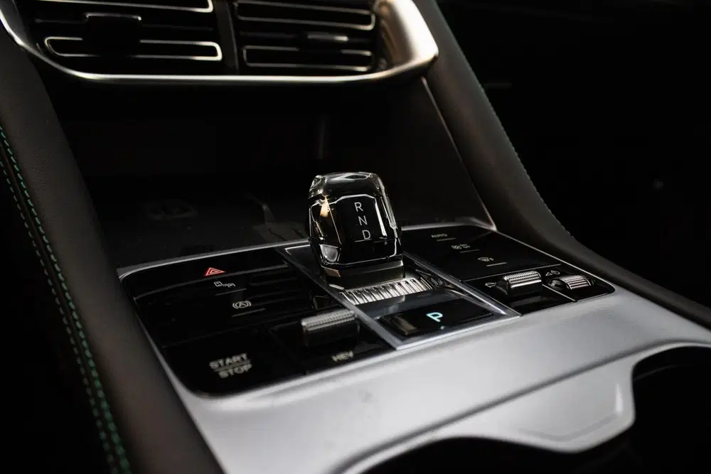BYD Seal U 1.5 DM-i FWD Boost uit 2025, foto 4
