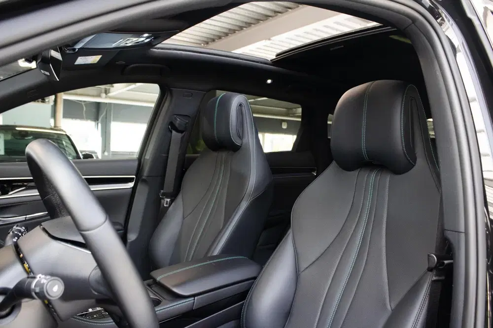 BYD Seal U 1.5 DM-i FWD Boost uit 2025, foto 5
