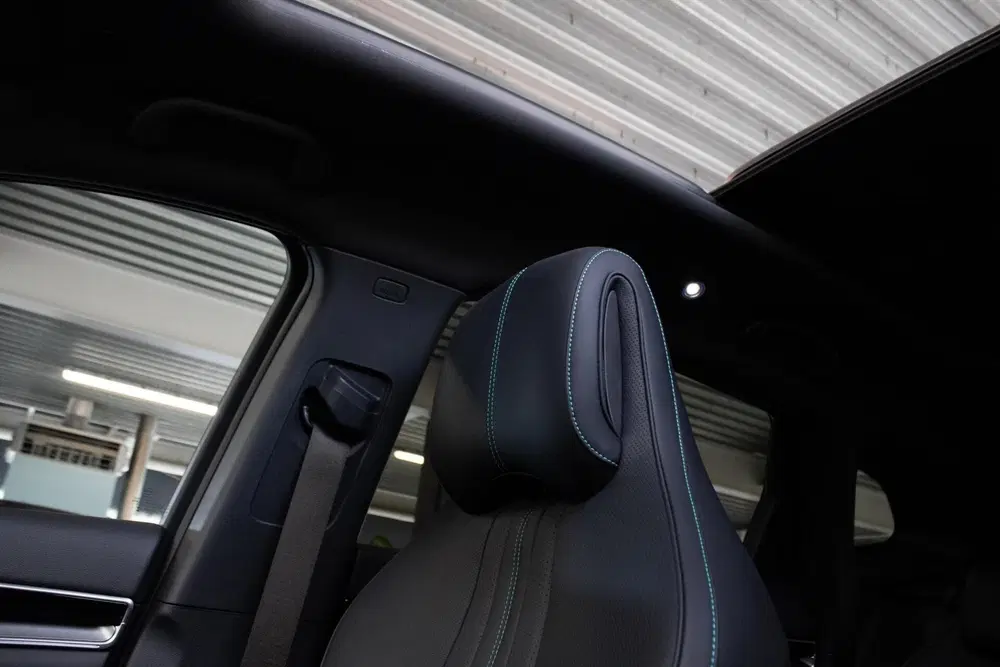 BYD Seal U 1.5 DM-i FWD Boost uit 2025, foto 6