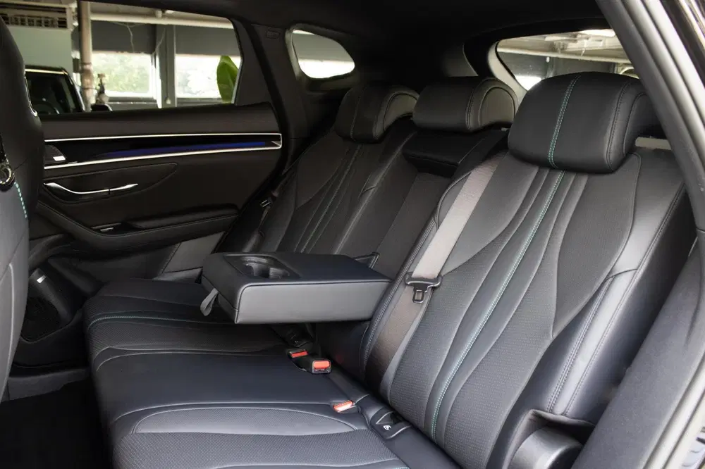 BYD Seal U 1.5 DM-i FWD Boost uit 2025, foto 7