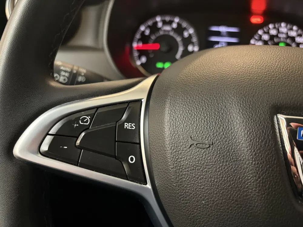 Dacia Duster 1.3 TCe PRESTIGE uit 2021, foto 12