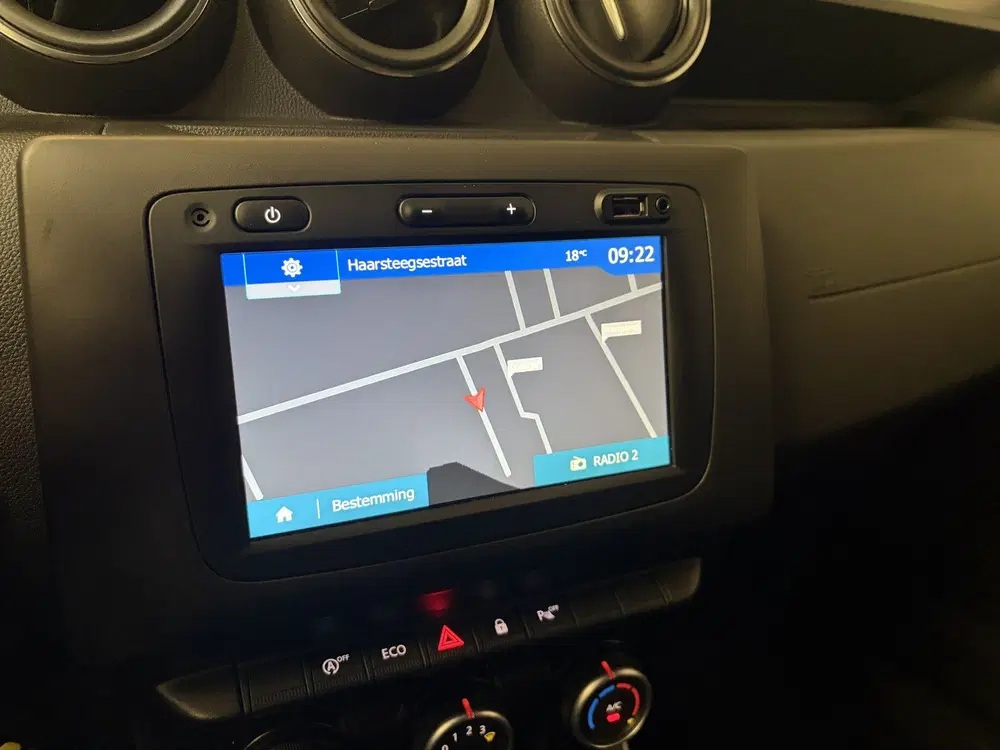 Dacia Duster 1.3 TCe PRESTIGE uit 2021, foto 14