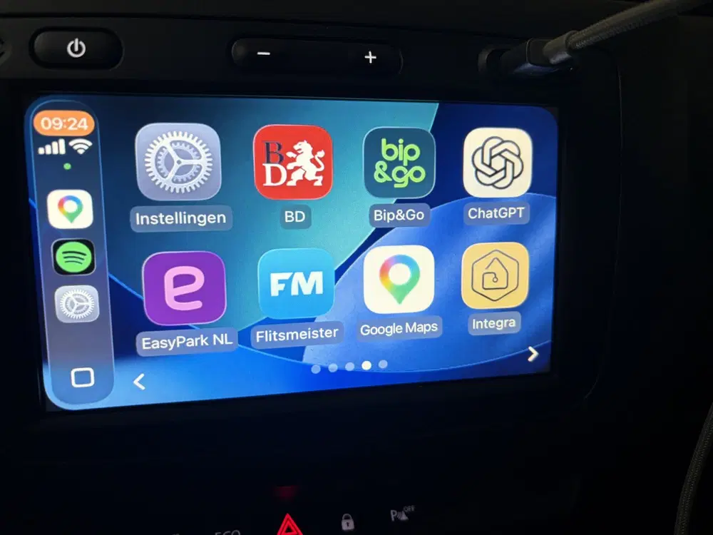 Dacia Duster 1.3 TCe PRESTIGE uit 2021, foto 15
