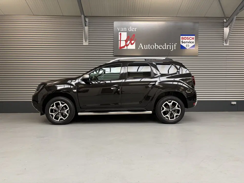 Dacia Duster 1.3 TCe PRESTIGE uit 2021, foto 2