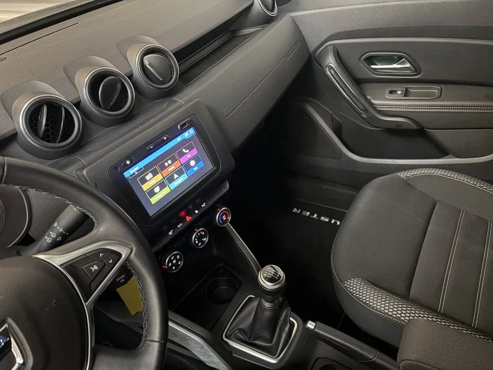Dacia Duster 1.3 TCe PRESTIGE uit 2021, foto 6