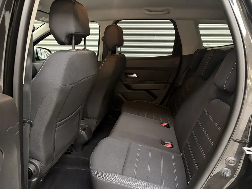 Dacia Duster 1.3 TCe PRESTIGE uit 2021, foto 7