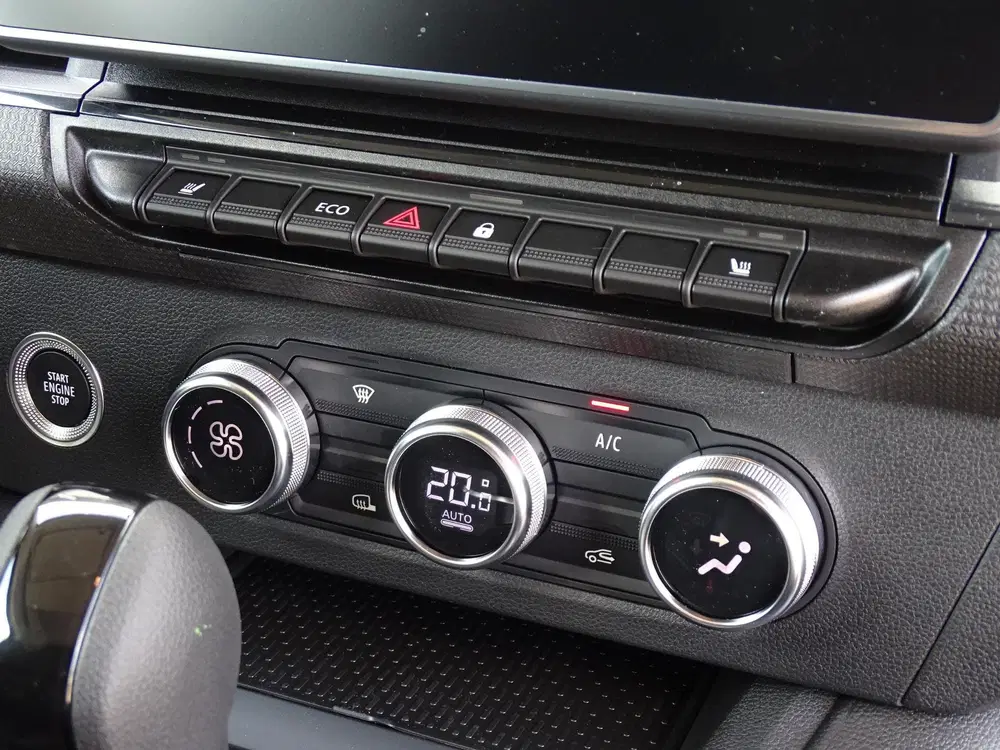Renault Kangoo Extra L1 44 kWh REAR VIEW ASSIST uit 2026, foto 13