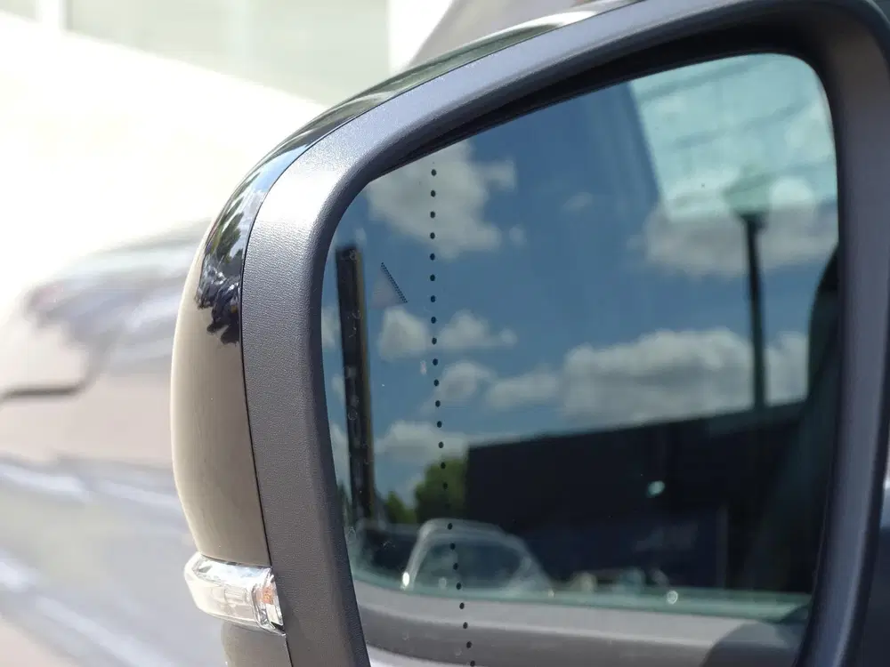 Renault Kangoo Extra L1 44 kWh REAR VIEW ASSIST uit 2026, foto 14