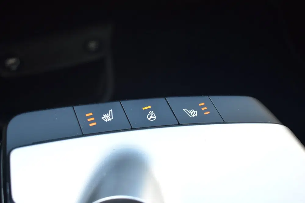 Kia EV6 Air 58 kWh SOH 100% uit 2022, foto 11