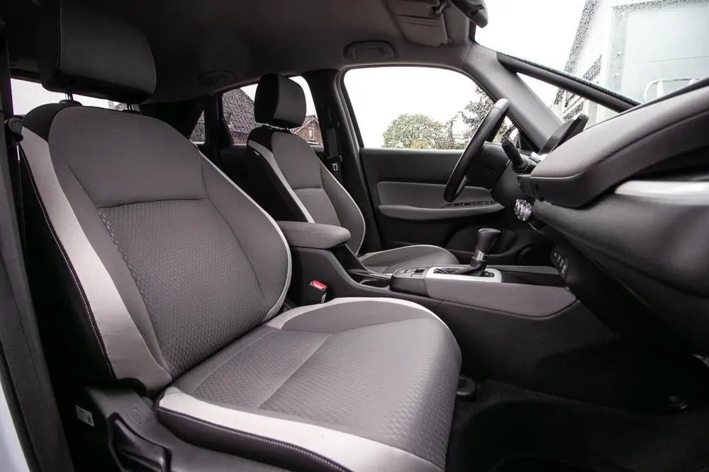 Honda Jazz 1.5 e:HEV Crosstar 1e Eig uit 2023, foto 5