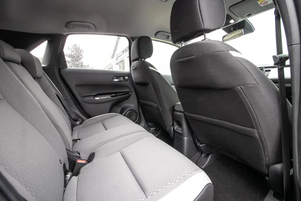 Honda Jazz 1.5 e:HEV Crosstar 1e Eig uit 2023, foto 6