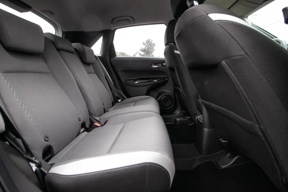 Honda Jazz 1.5 e:HEV Crosstar 1e Eig uit 2023, foto 7