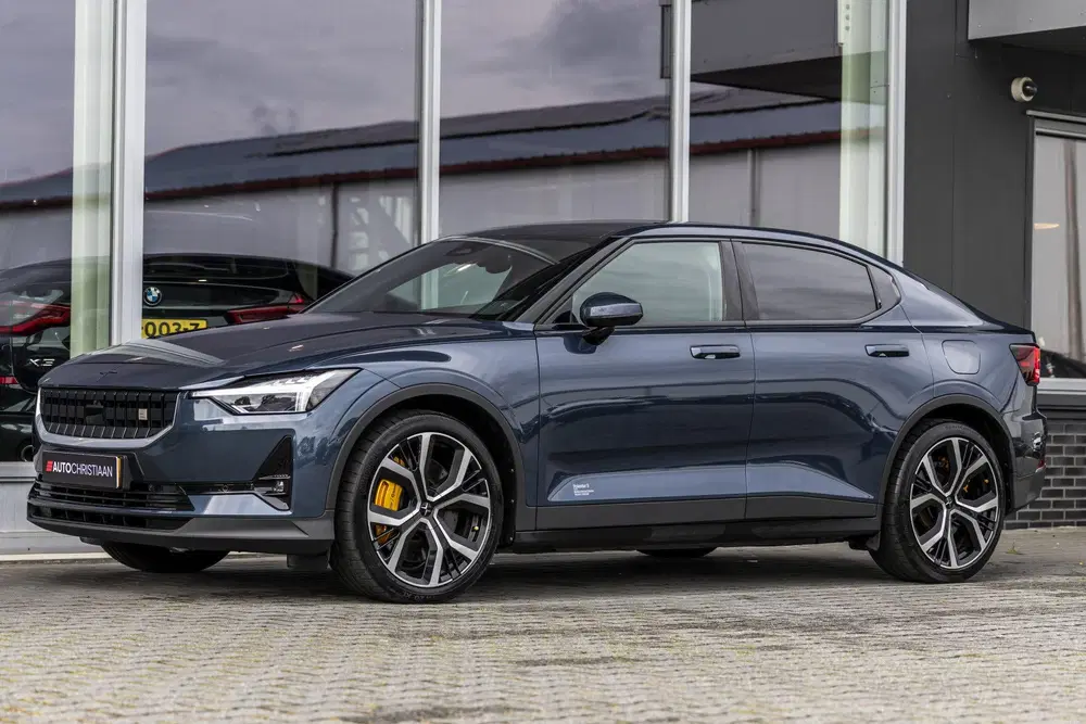 Polestar 2 Long Range Dual Motor Performance Plus 78 uit 2023, foto 14